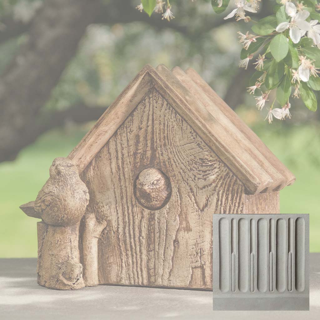 Campania Timeshare Garden Statue - A-683 - Image 11