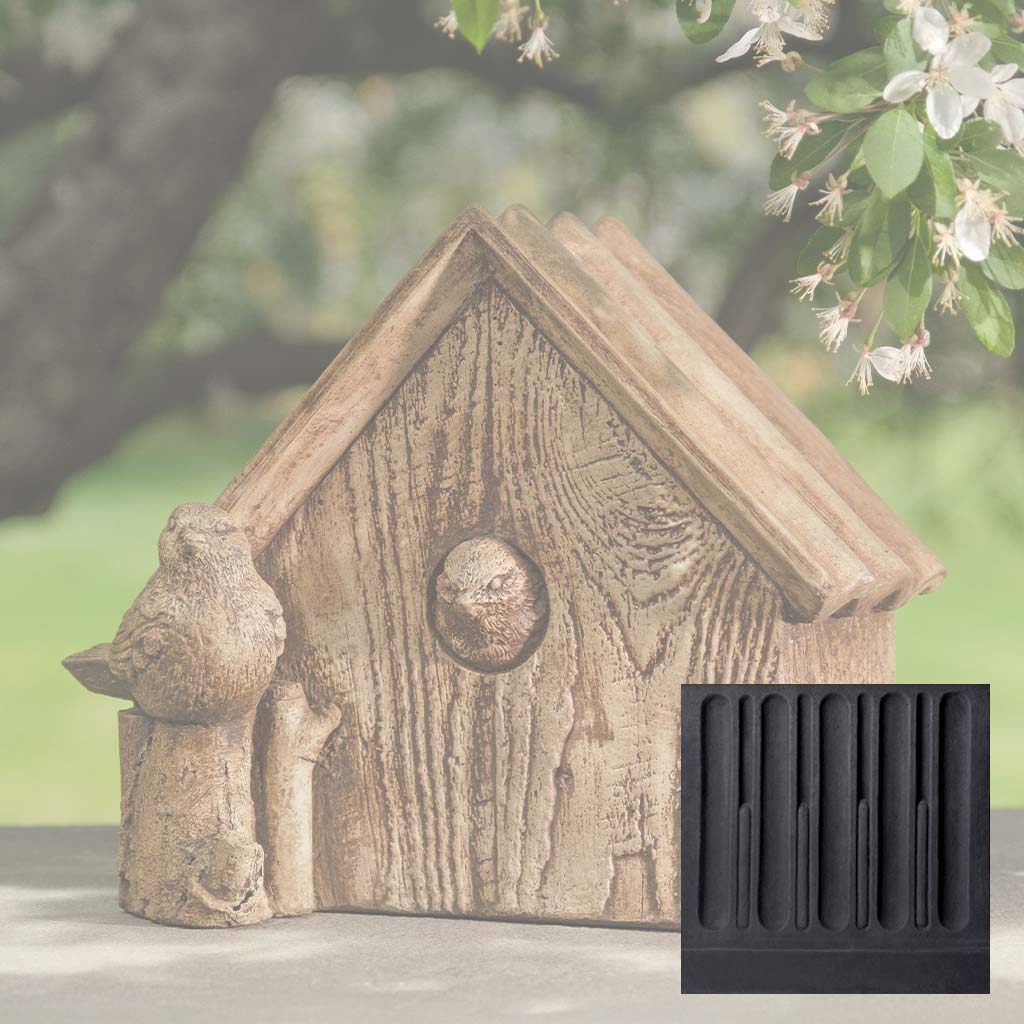 Campania Timeshare Garden Statue - A-683 - Image 12