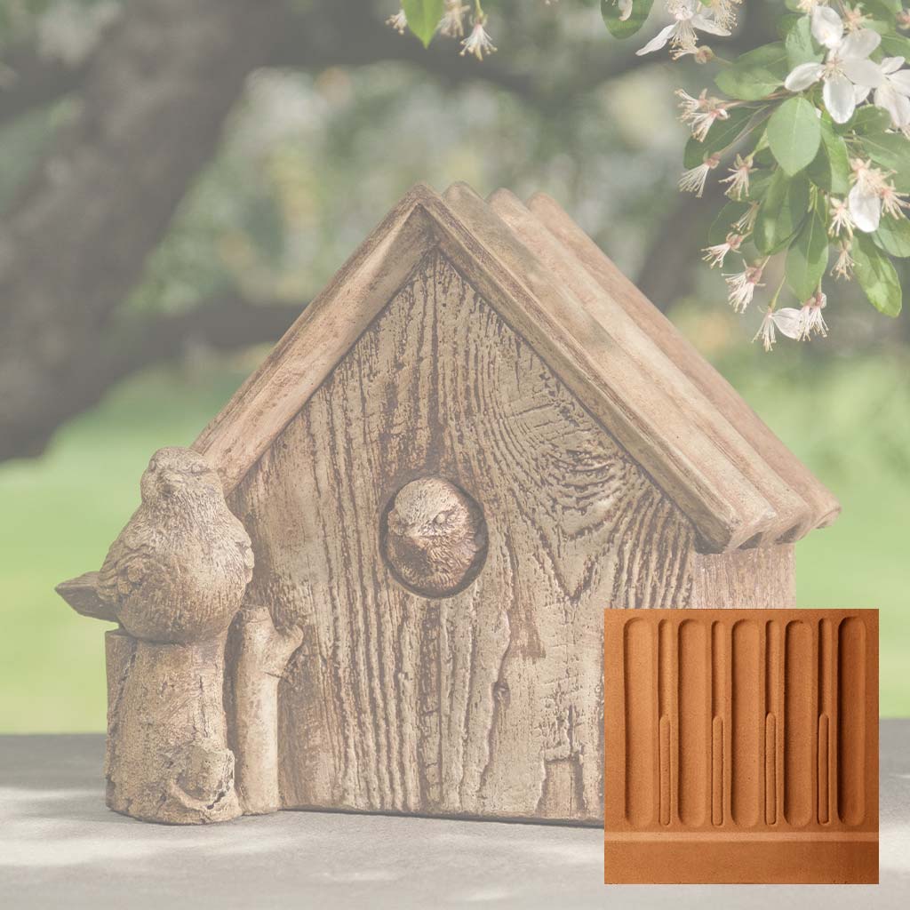 Campania Timeshare Garden Statue - A-683 - Image 14