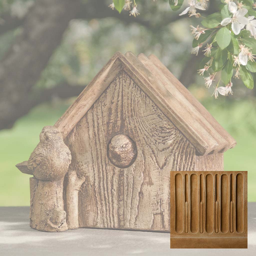 Campania Timeshare Garden Statue - A-683 - Image 15