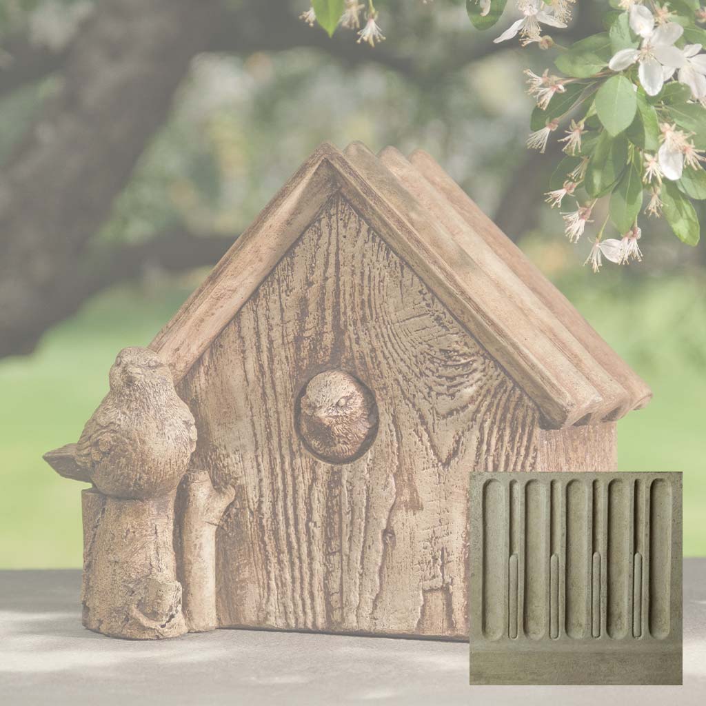 Campania Timeshare Garden Statue - A-683 - Image 16