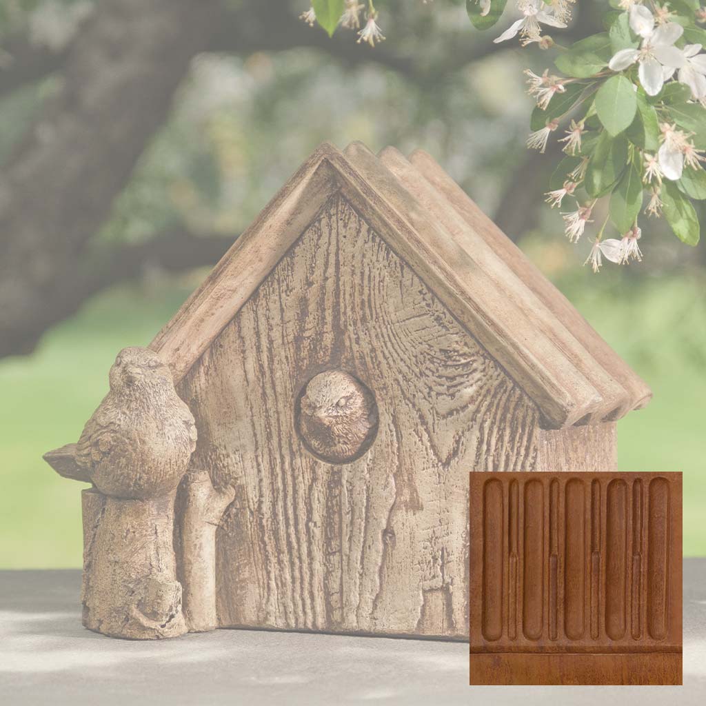 Campania Timeshare Garden Statue - A-683 - Image 8