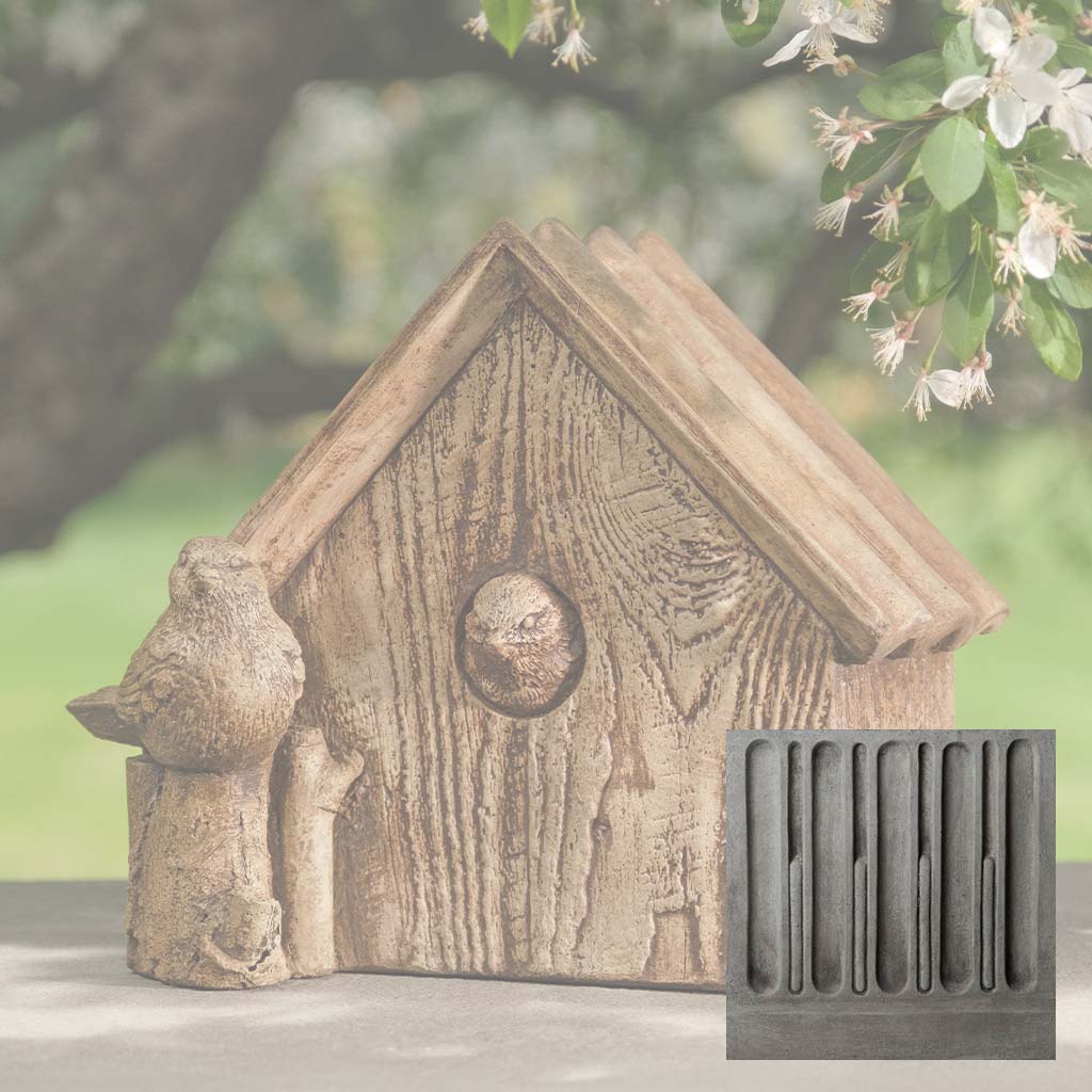 Campania Timeshare Garden Statue - A-683 - Image 9