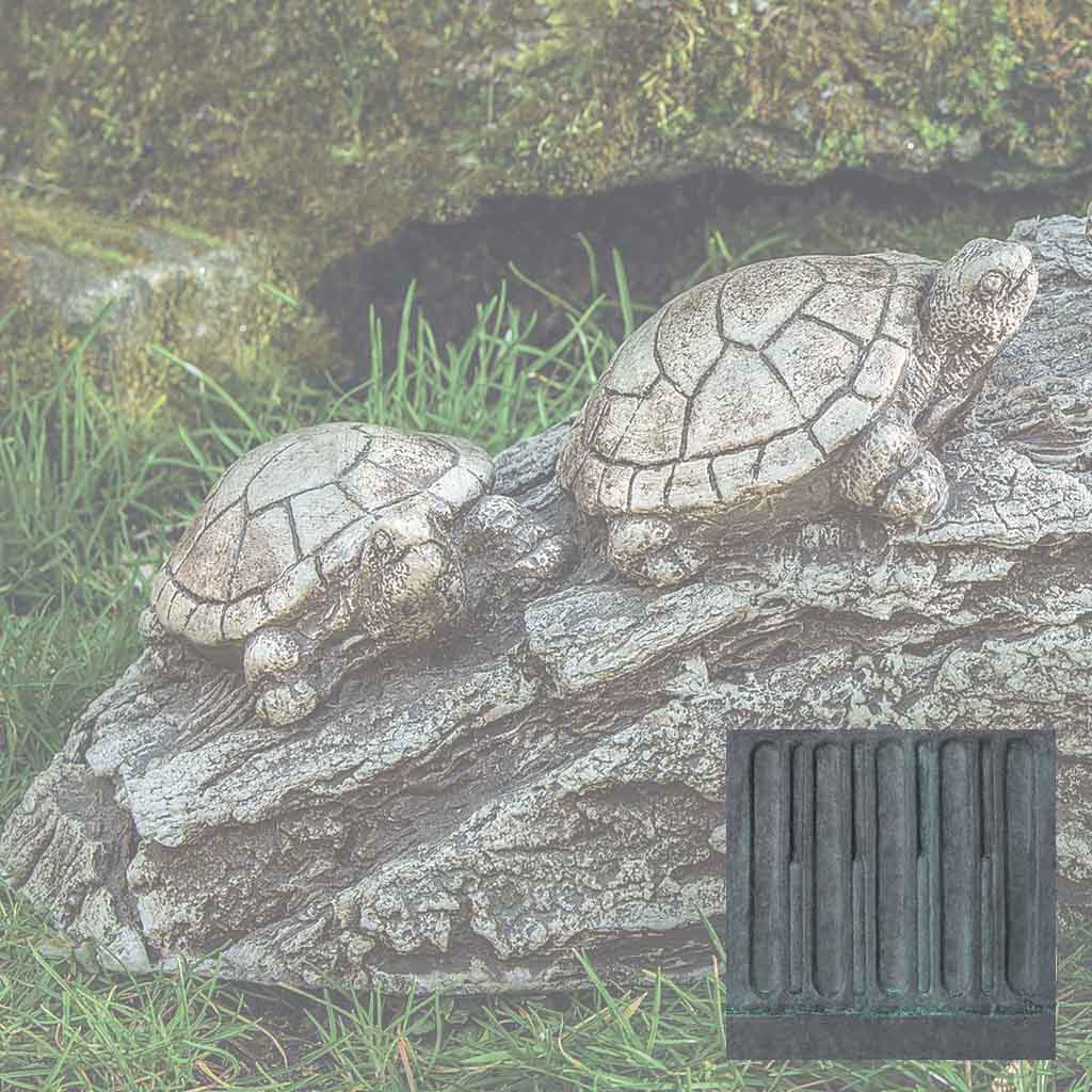 Campania Traffic Jam Garden Statue - A-458 - Image 10
