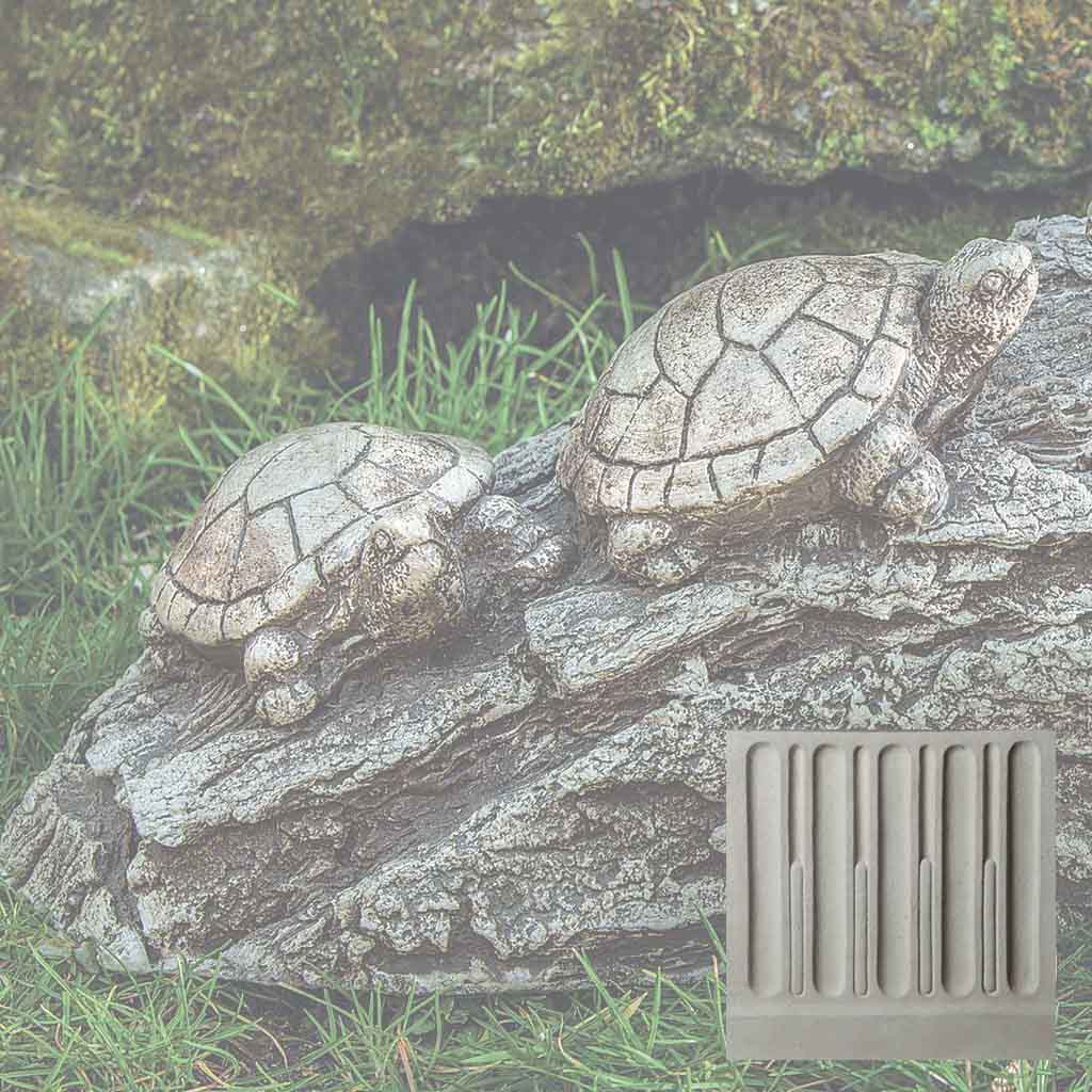 Campania Traffic Jam Garden Statue - A-458 - Image 11