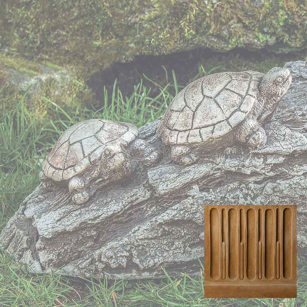 Campania Traffic Jam Garden Statue - A-458 - Image 15