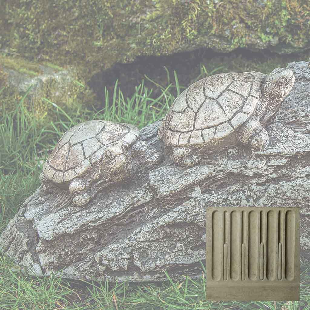 Campania Traffic Jam Garden Statue - A-458 - Image 16