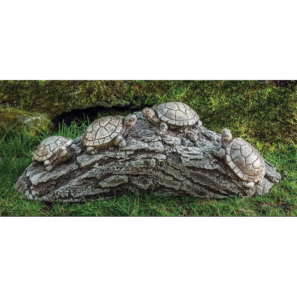 Campania Traffic Jam Garden Statue - A-458 - Image 2