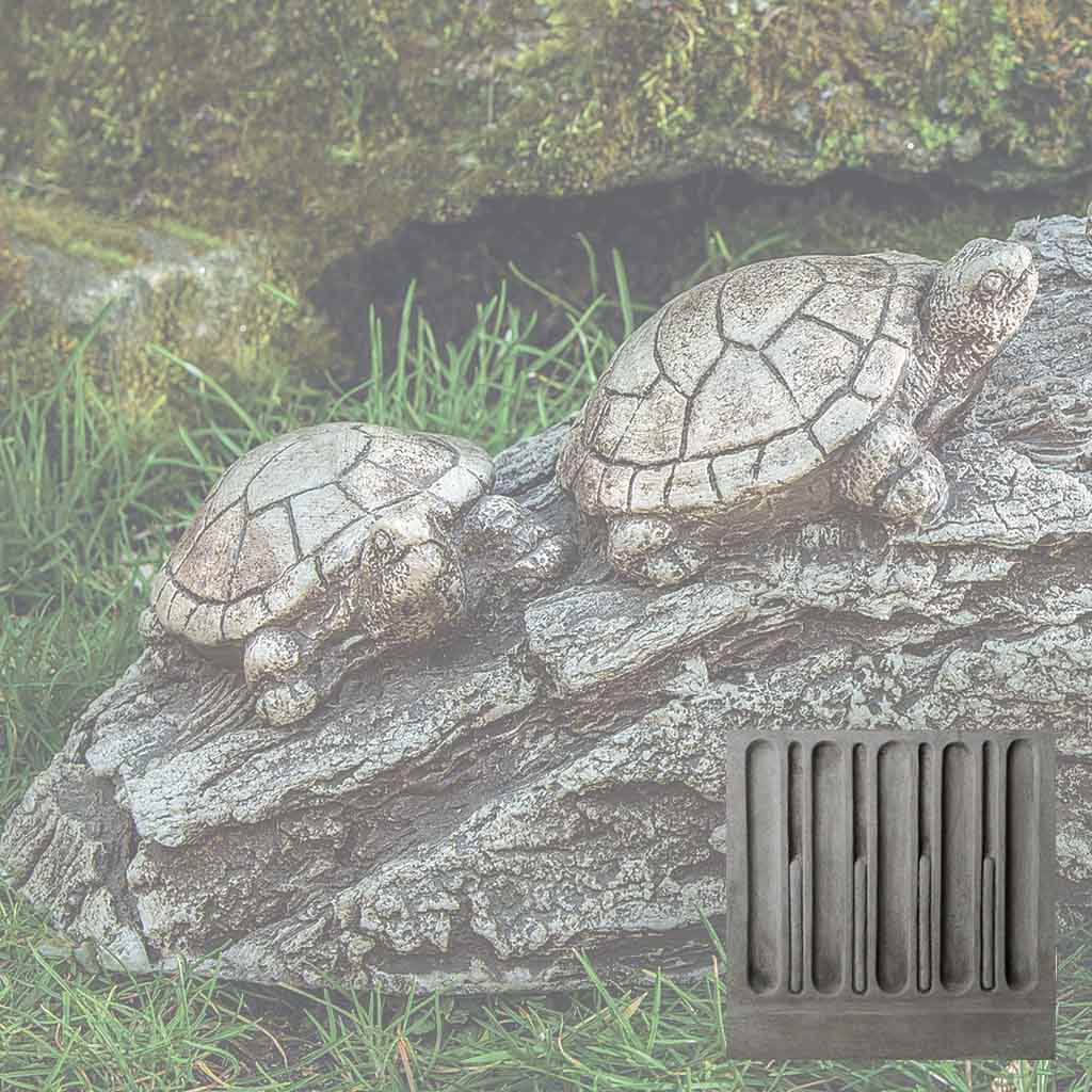 Campania Traffic Jam Garden Statue - A-458 - Image 9