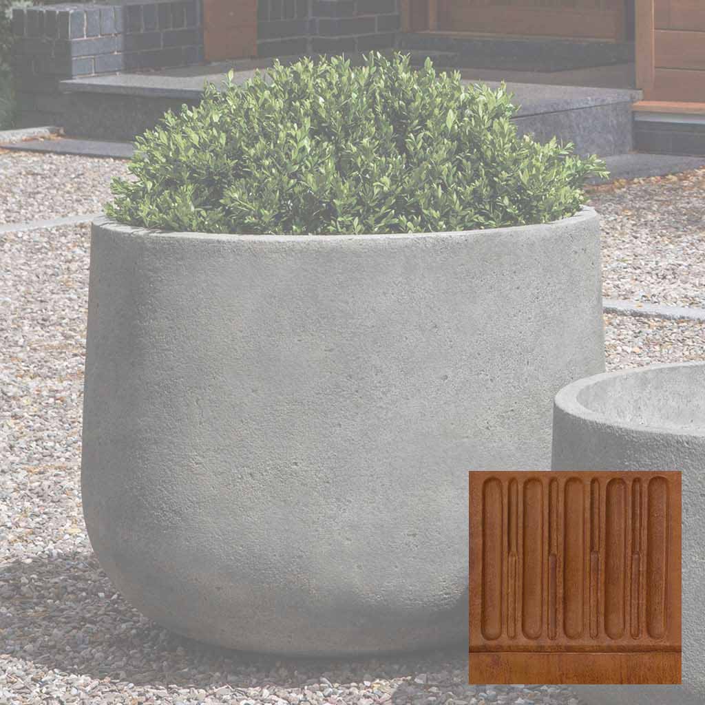 Campania Tribeca Planter - P-761 - Image 11