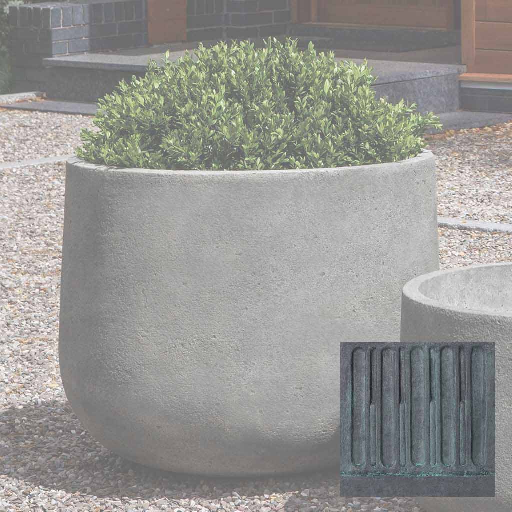 Campania Tribeca Planter - P-761 - Image 12