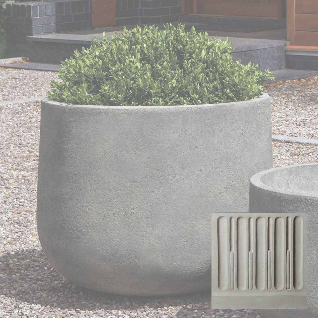 Campania Tribeca Planter - P-761 - Image 13