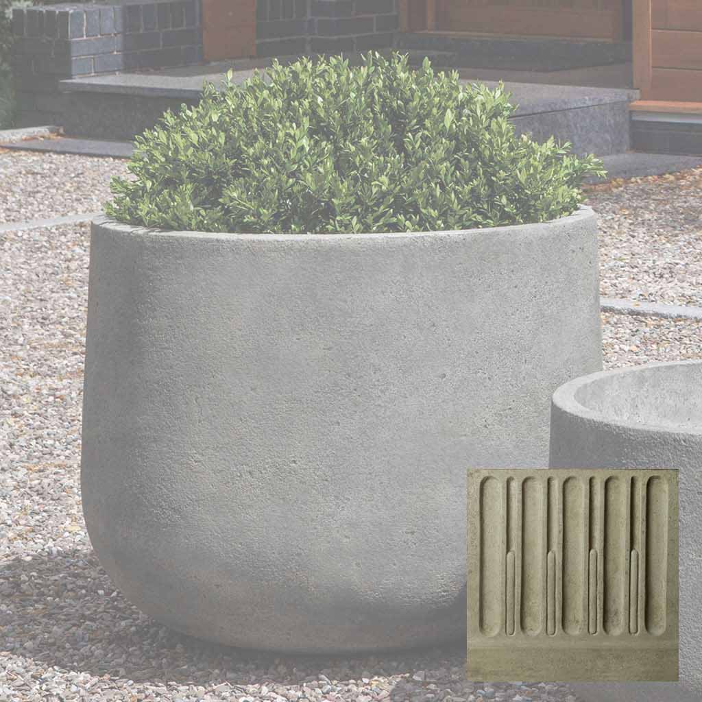 Campania Tribeca Planter - P-761 - Image 17