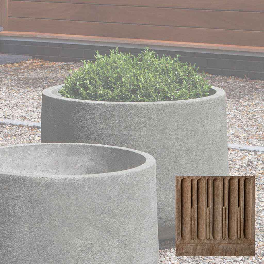 Campania Tribeca Planter - P-761 - Image 18