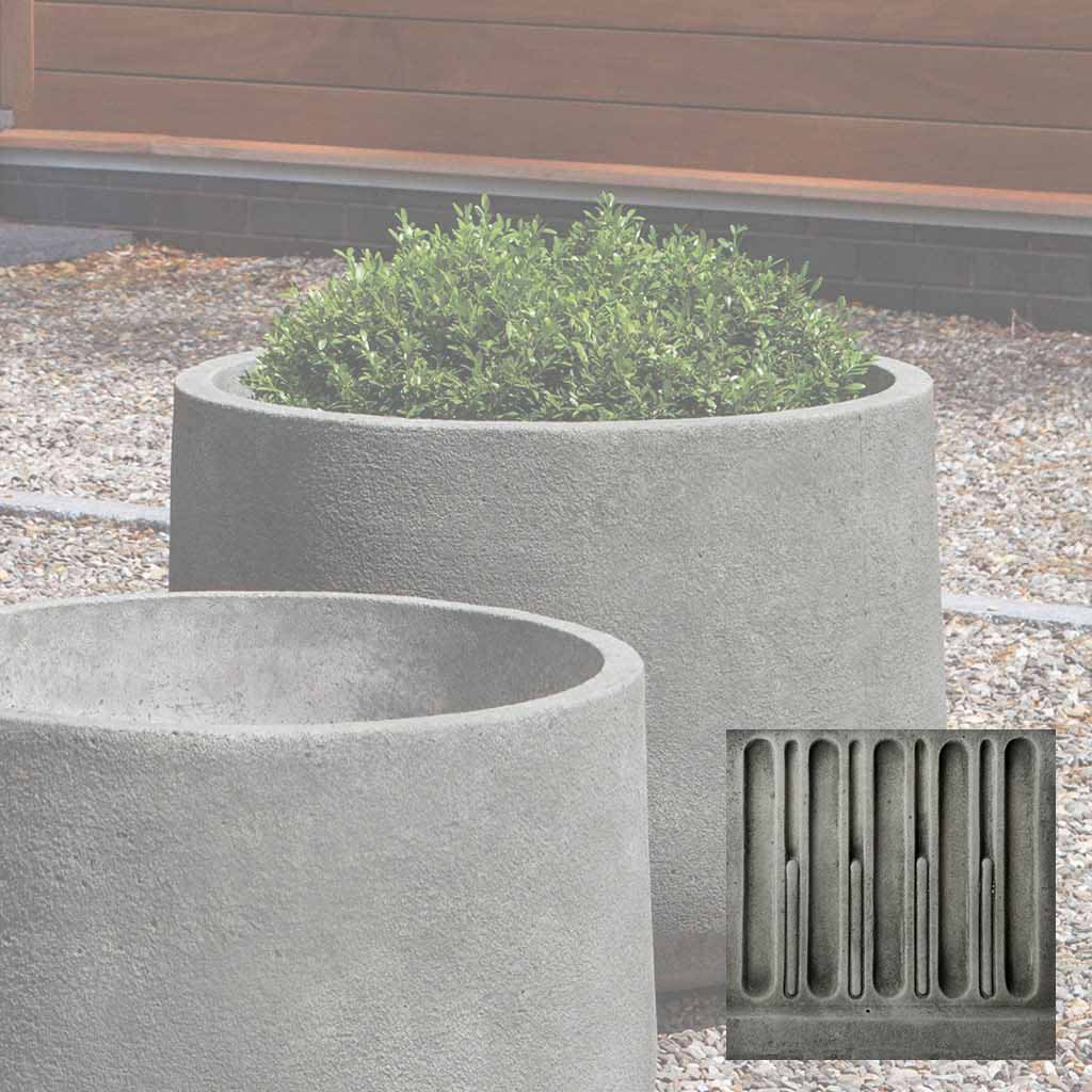 Campania Tribeca Planter - P-761 - Image 19