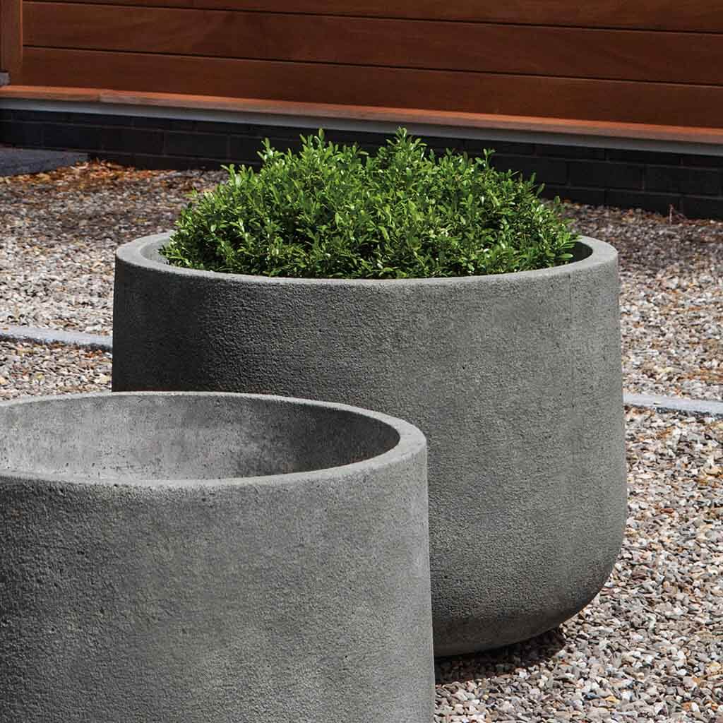 Campania Tribeca Planter - P-761 - Image 2