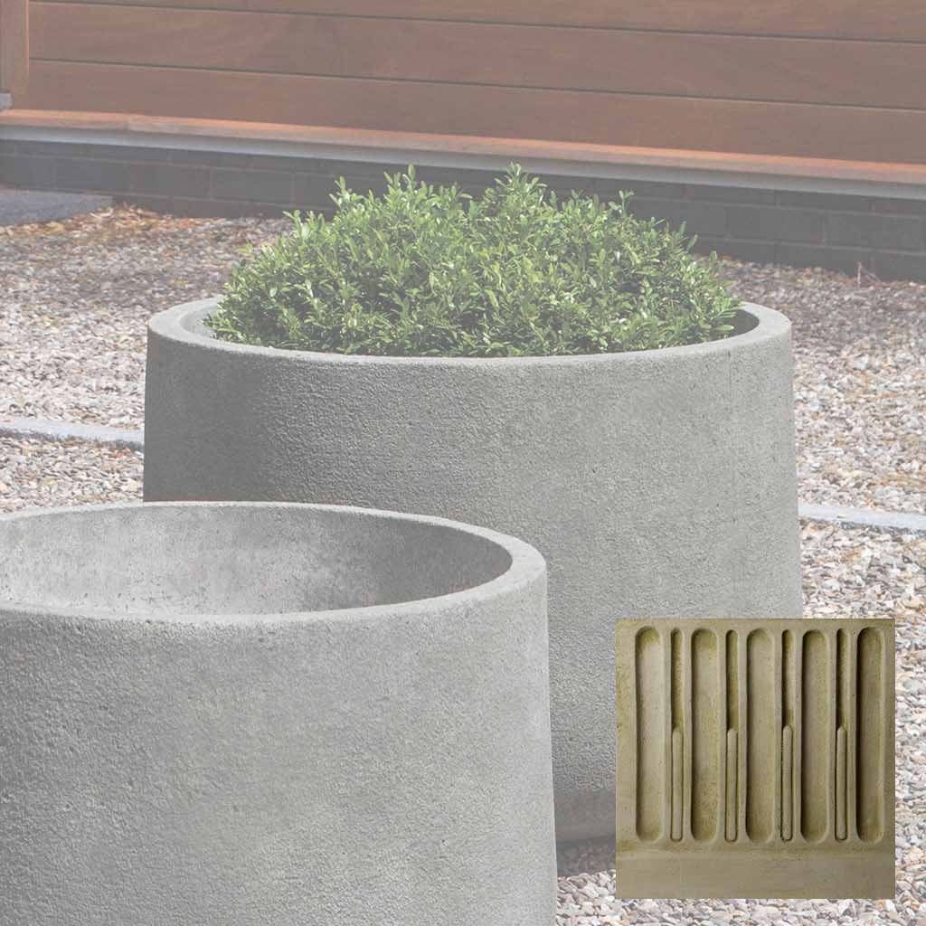 Campania Tribeca Planter - P-761 - Image 22