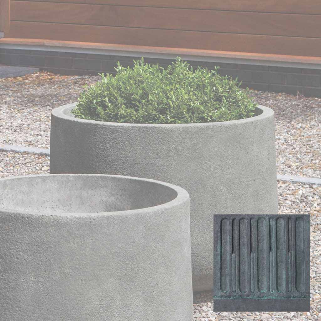 Campania Tribeca Planter - P-761 - Image 25