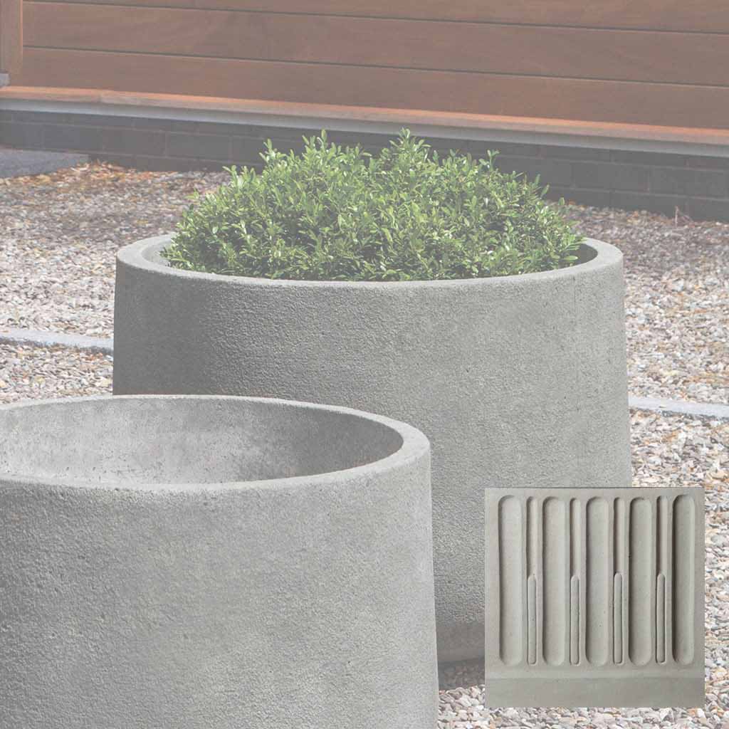 Campania Tribeca Planter - P-761 - Image 26
