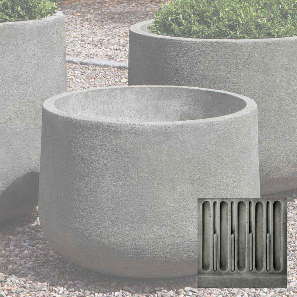 Campania Tribeca Planter - P-761 - Image 32