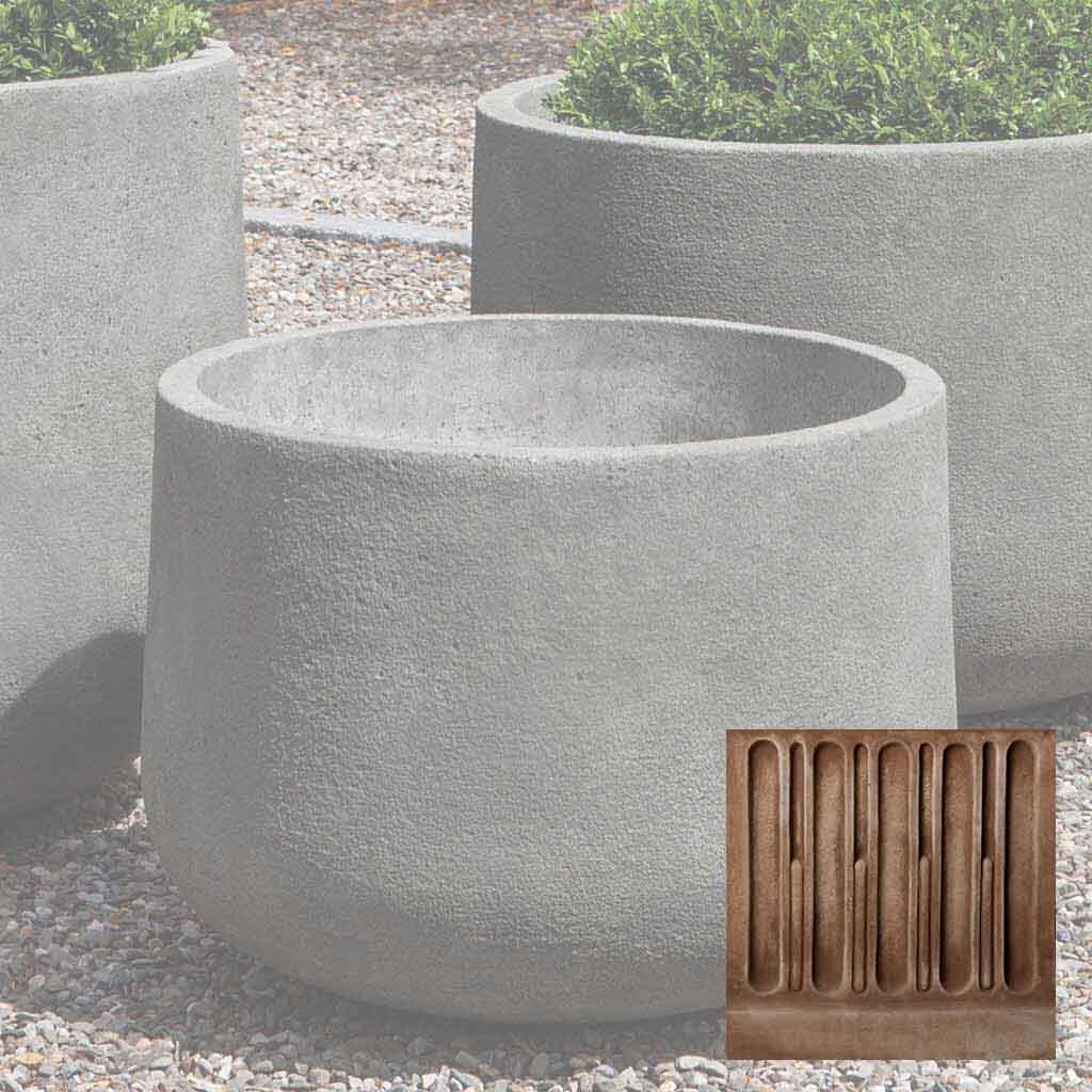 Campania Tribeca Planter - P-761 - Image 33