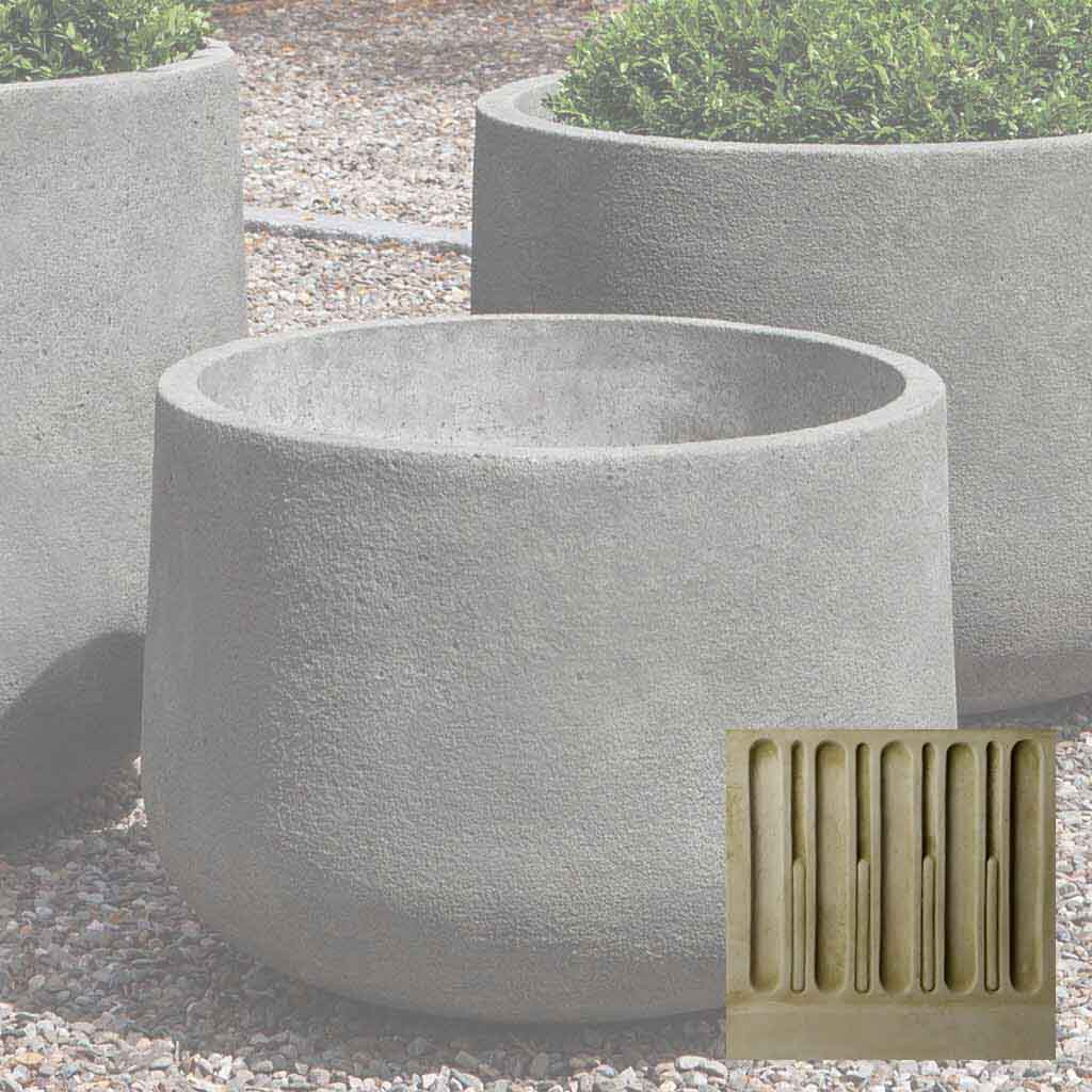 Campania Tribeca Planter - P-761 - Image 36