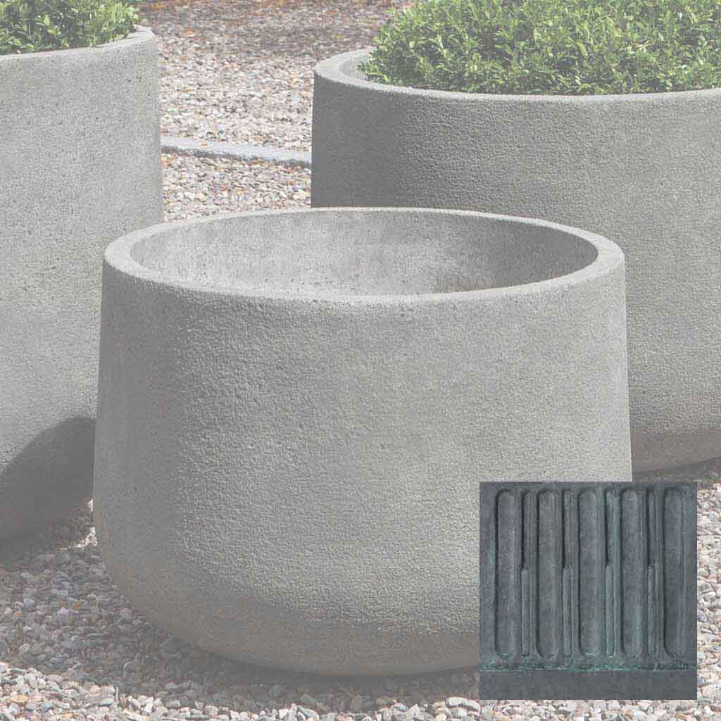 Campania Tribeca Planter - P-761 - Image 39