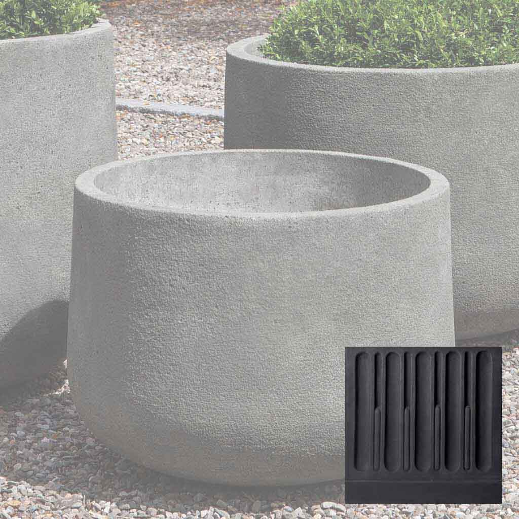 Campania Tribeca Planter - P-761 - Image 41