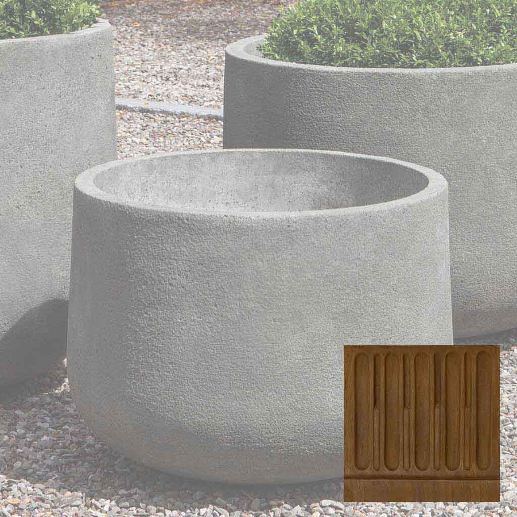 Campania Tribeca Planter - P-761 - Image 42