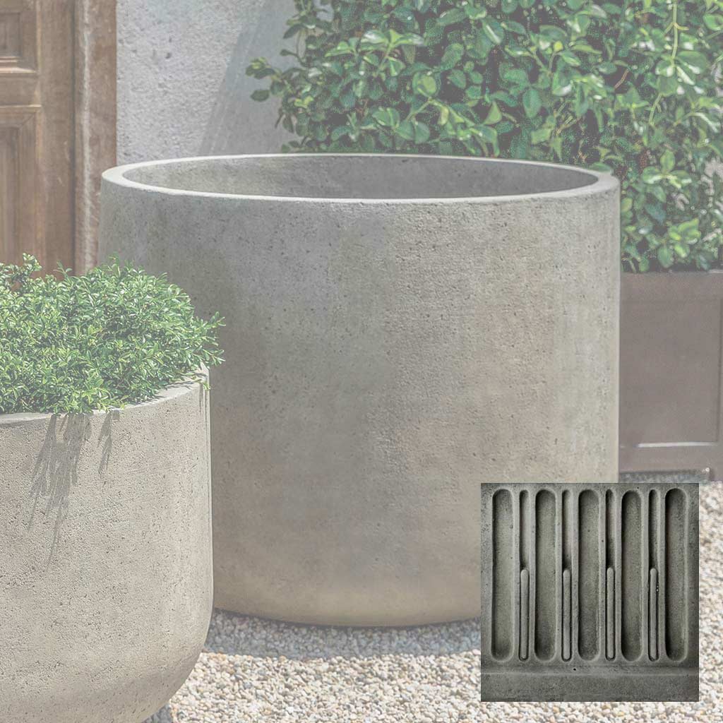 Campania Tribeca Planter - P-761 - Image 47