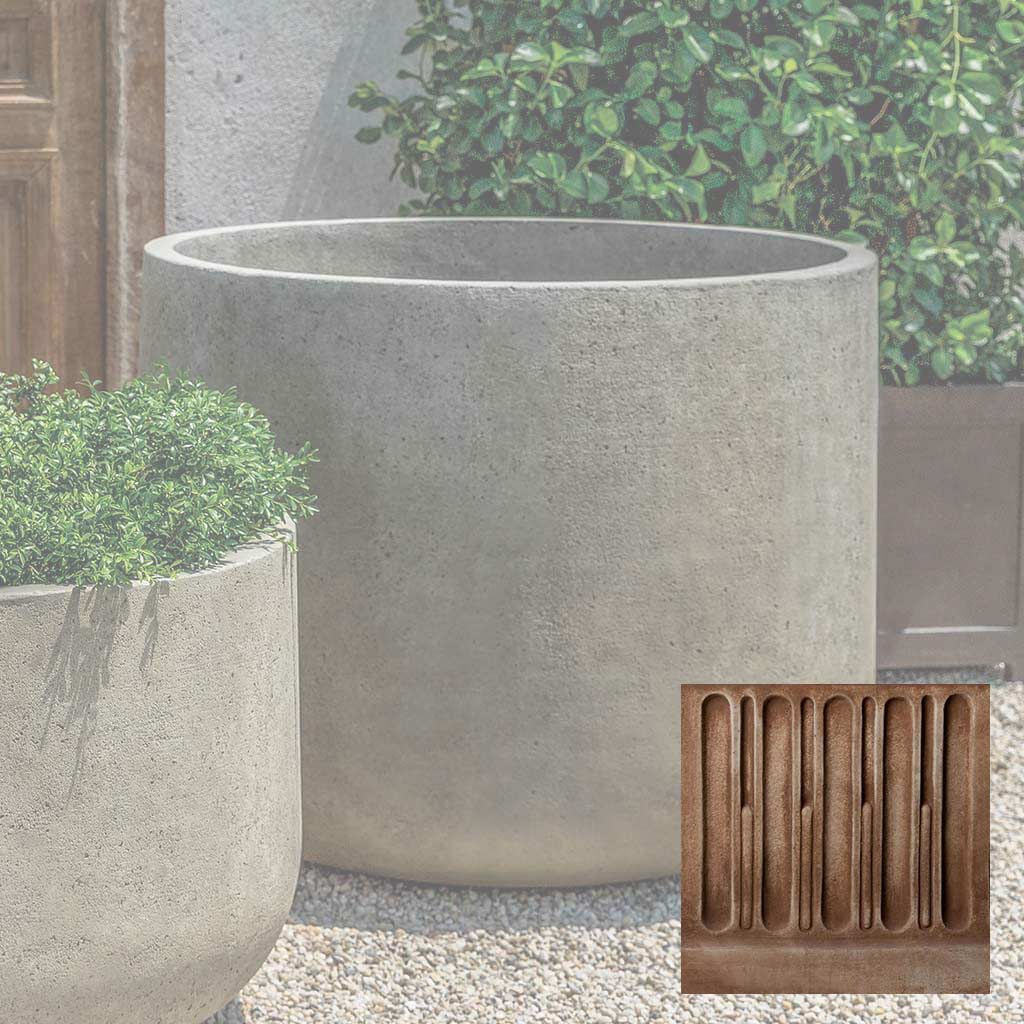 Campania Tribeca Planter - P-761 - Image 48