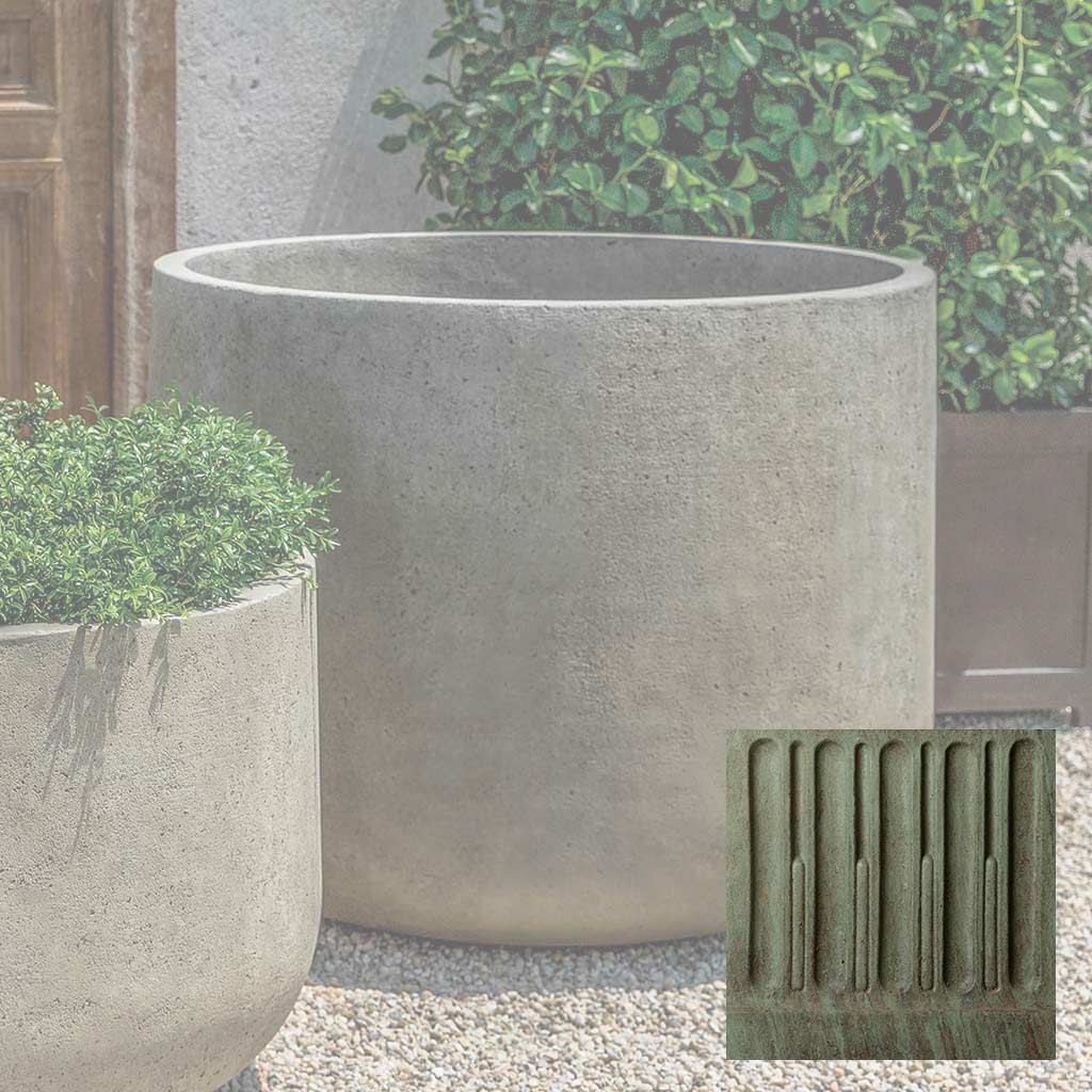 Campania Tribeca Planter - P-761 - Image 49