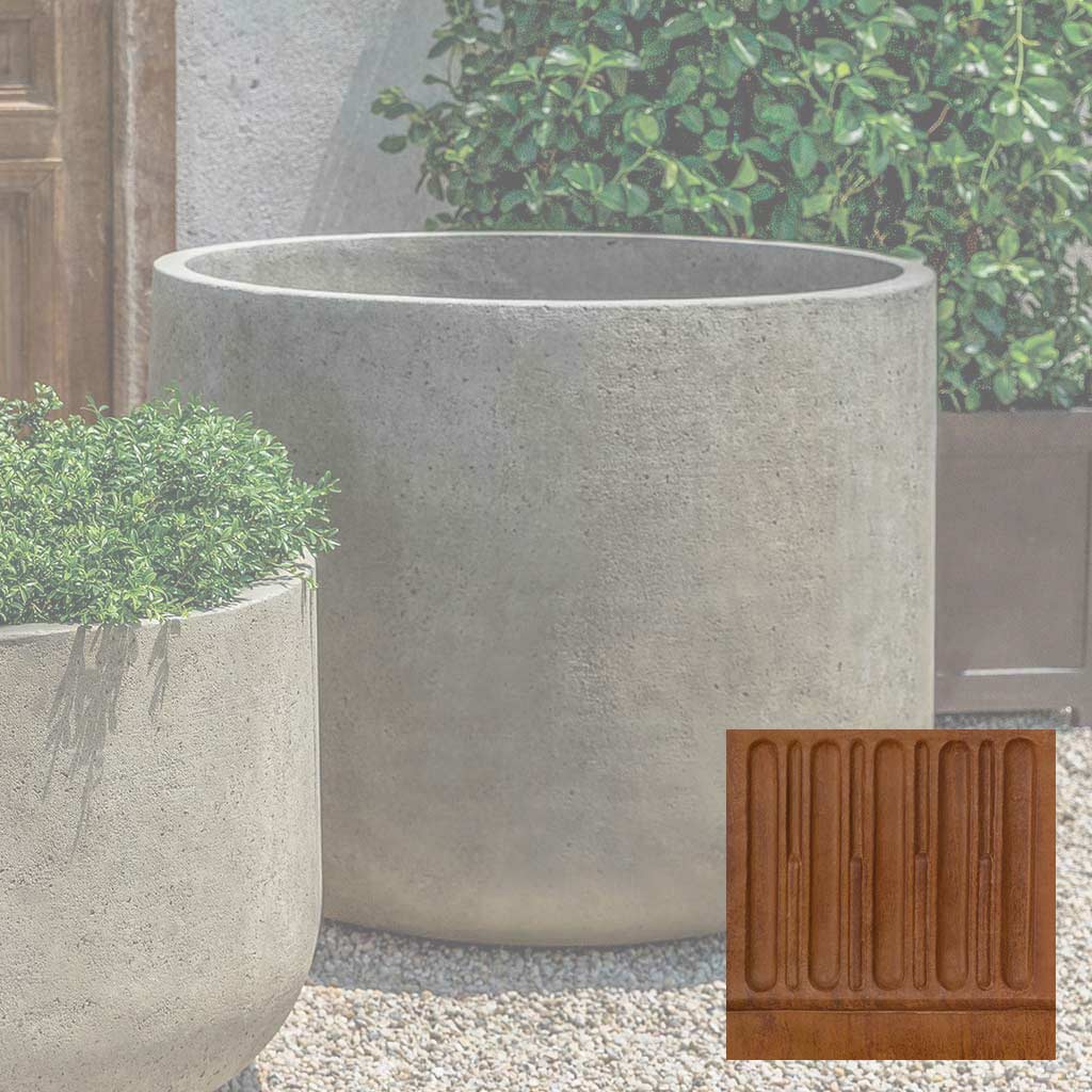 Campania Tribeca Planter - P-761 - Image 52