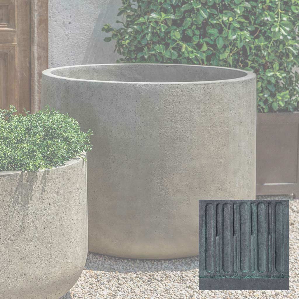 Campania Tribeca Planter - P-761 - Image 53