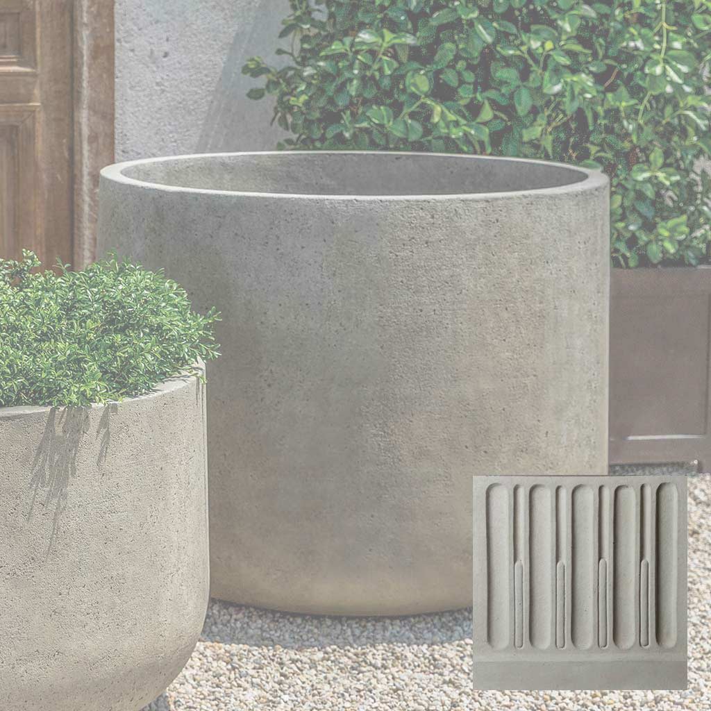 Campania Tribeca Planter - P-761 - Image 54