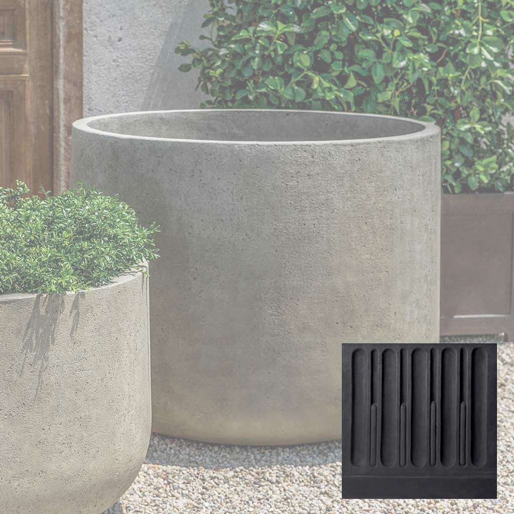 Campania Tribeca Planter - P-761 - Image 55
