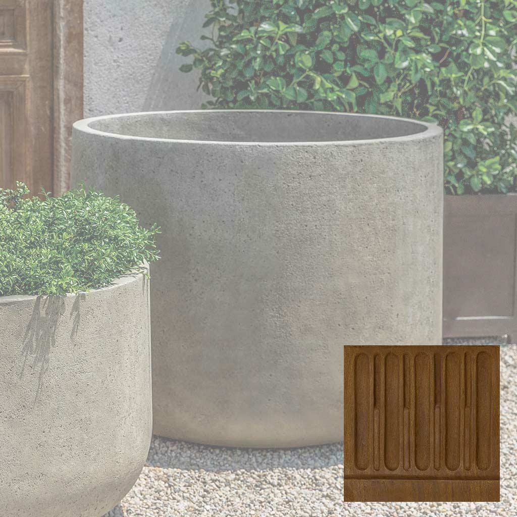 Campania Tribeca Planter - P-761 - Image 56