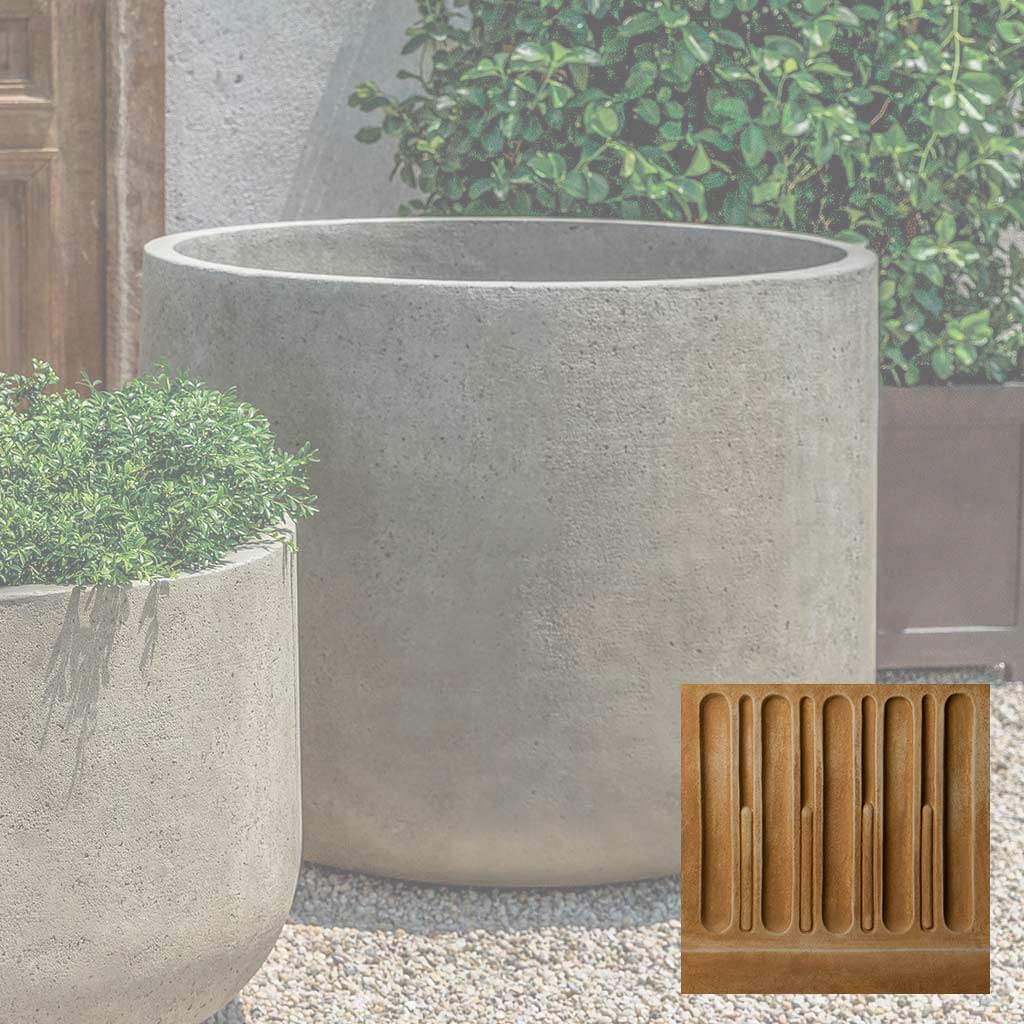 Campania Tribeca Planter - P-761 - Image 57