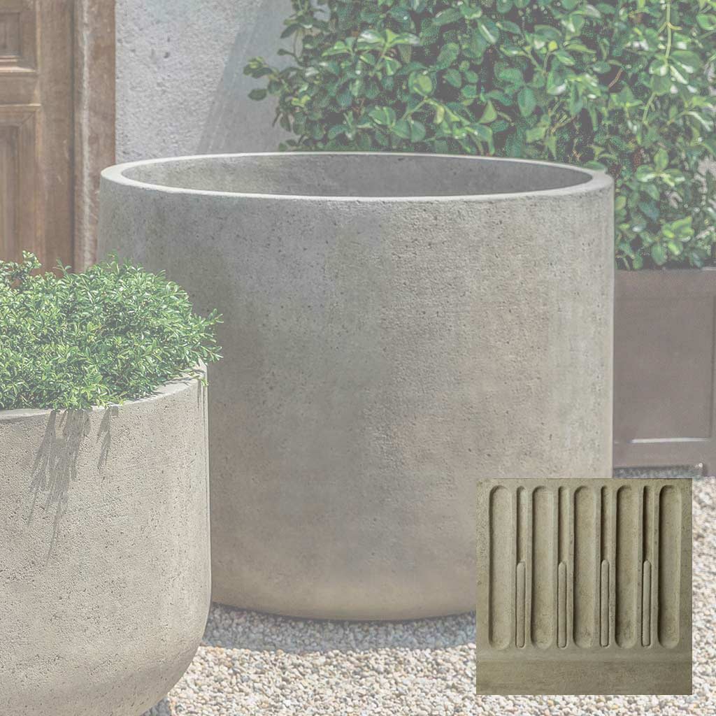Campania Tribeca Planter - P-761 - Image 58