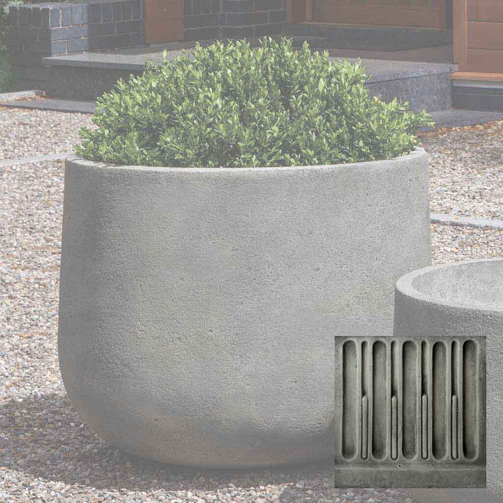 Campania Tribeca Planter - P-761 - Image 6