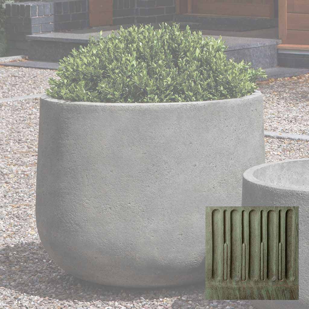 Campania Tribeca Planter - P-761 - Image 8