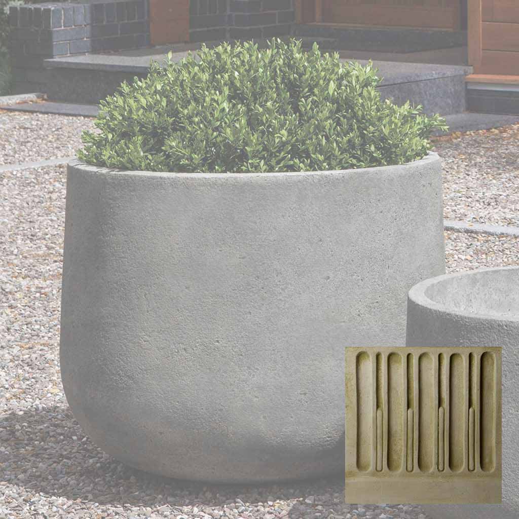 Campania Tribeca Planter - P-761 - Image 9