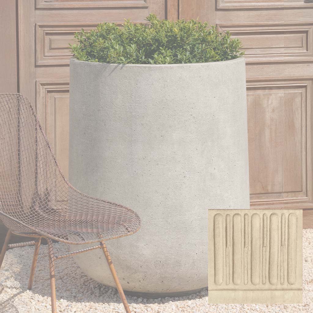 Campania Tribeca Tall Planter - P-989 - Image 24