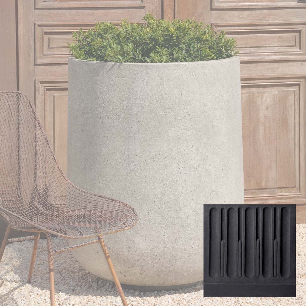 Campania Tribeca Tall Planter - P-989 - Image 28