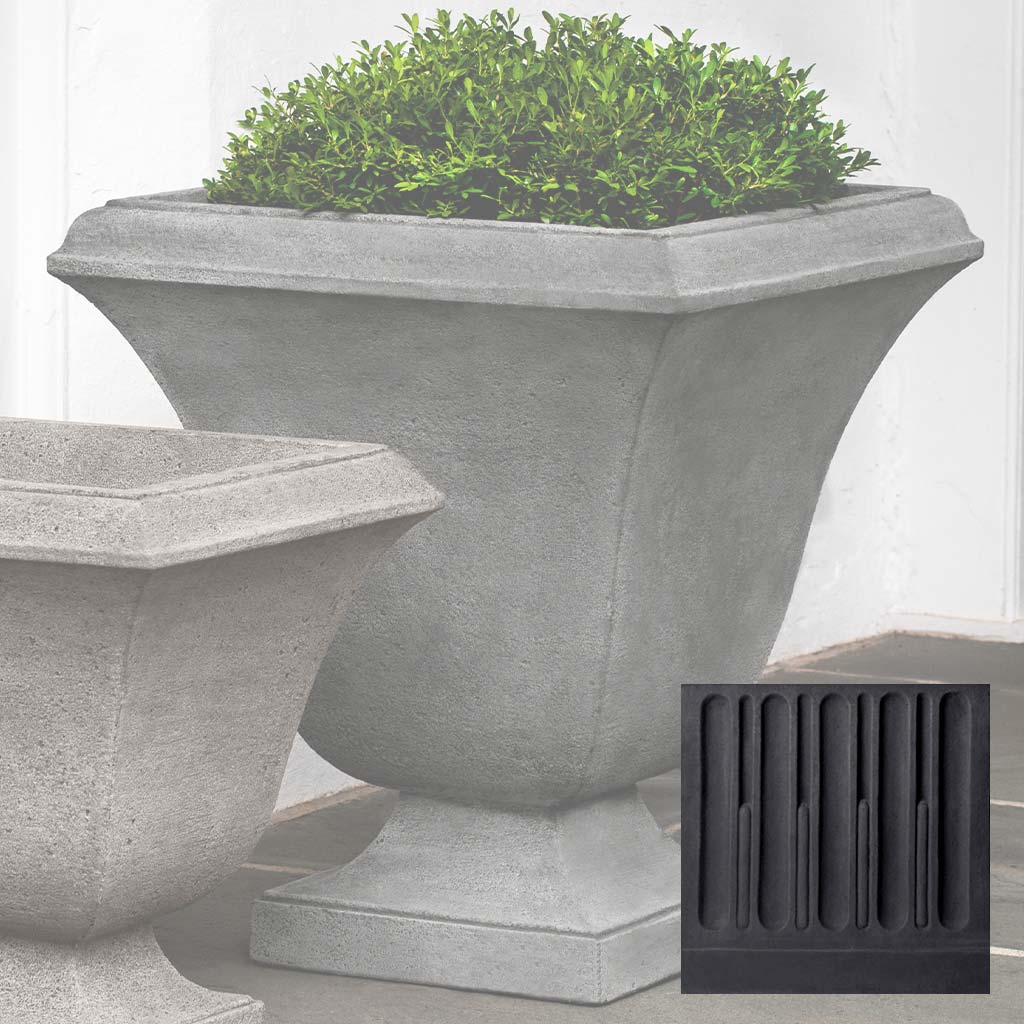 Campania Trowbridge Urn - P-769 - Image 13