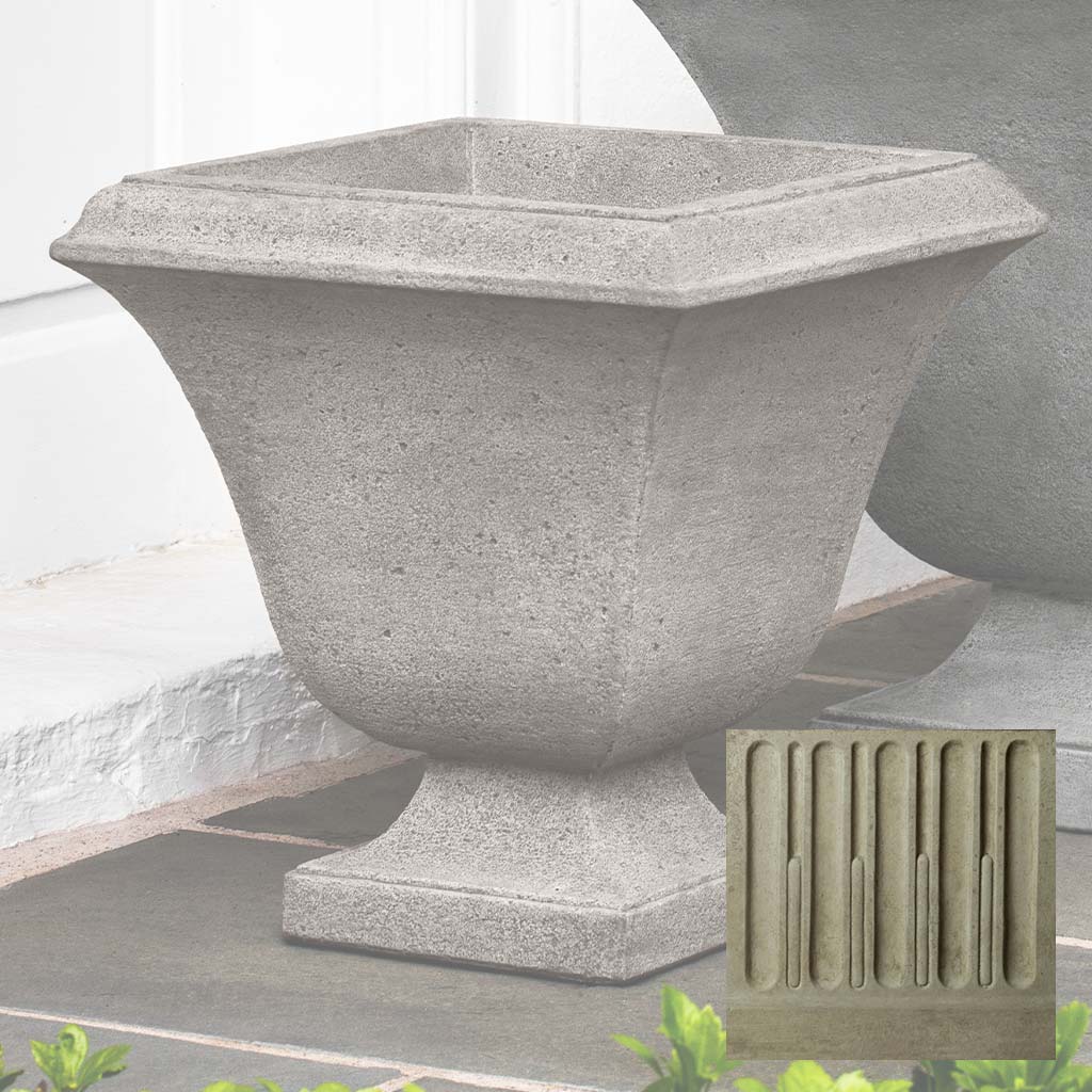 Campania Trowbridge Urn - P-769 - Image 32