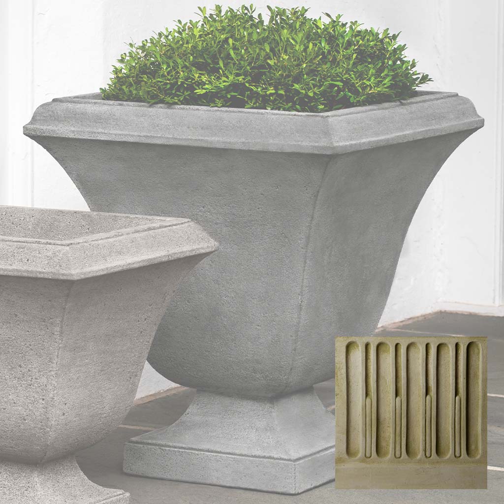 Campania Trowbridge Urn - P-769 - Image 7