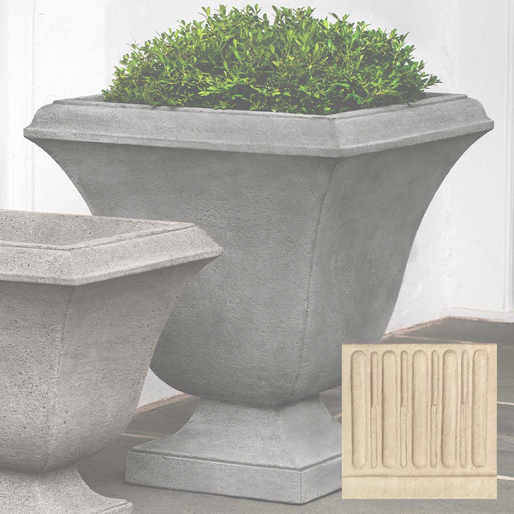 Campania Trowbridge Urn - P-769 - Image 8