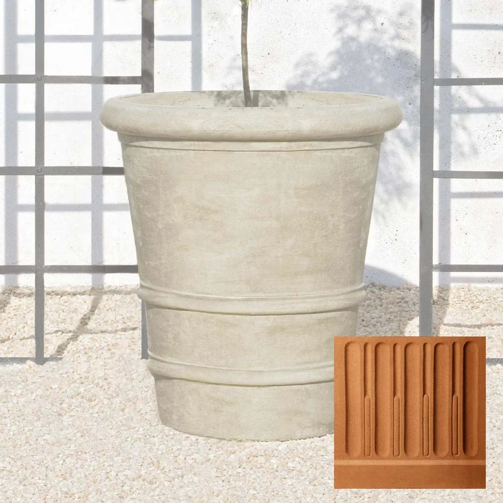 Campania Urbino Planter - P-427 - Image 15