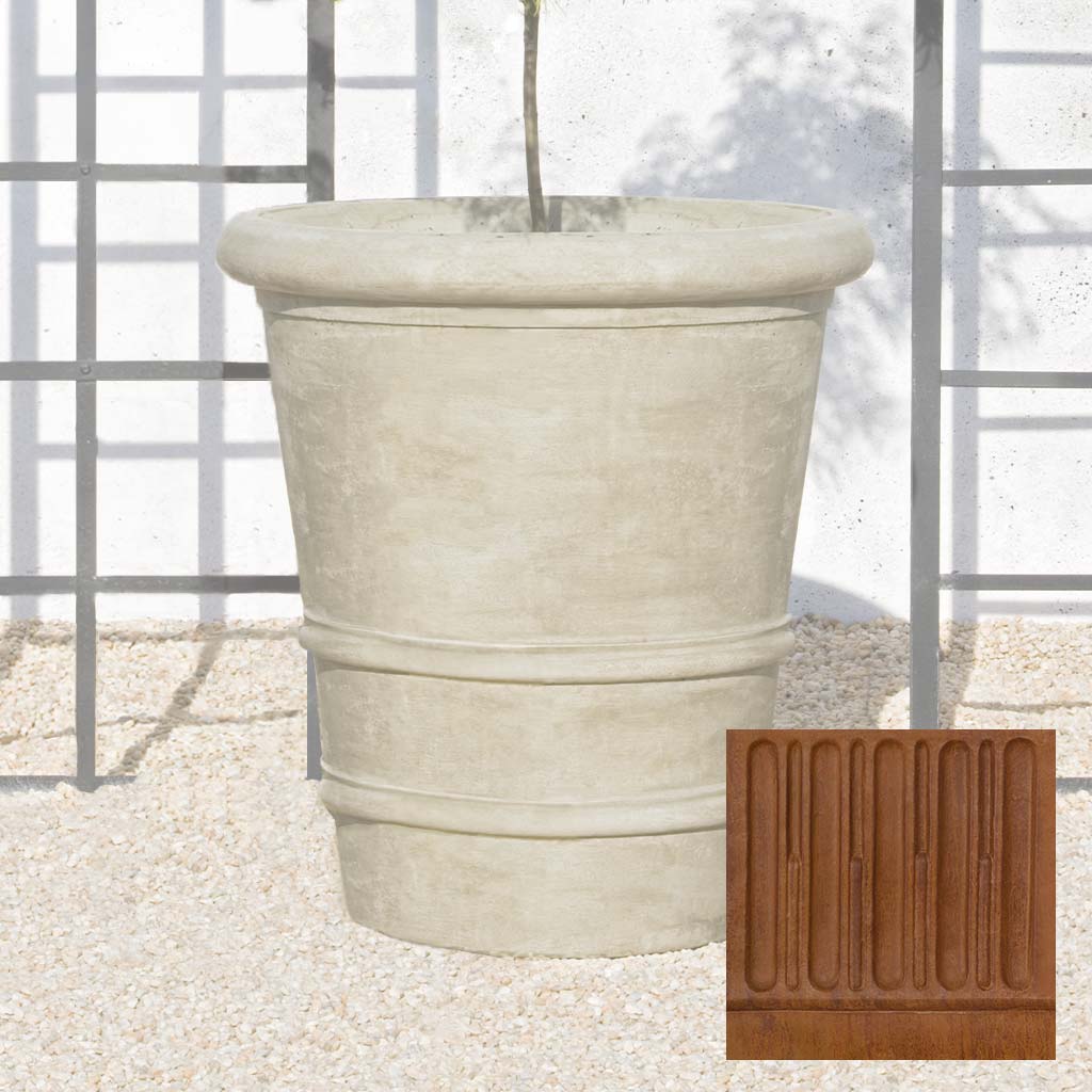 Campania Urbino Planter - P-427 - Image 9